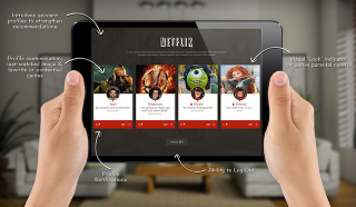 Illustration for article titled Rethinking Netflix's Design